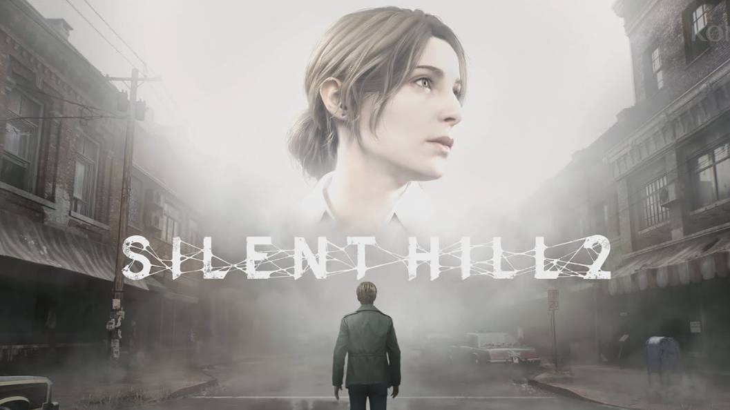 #9 ФИНАЛ - SILENT HILL 2 Remake