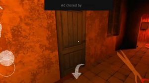 Jeff The Killer:Horror Game in Easy Mode