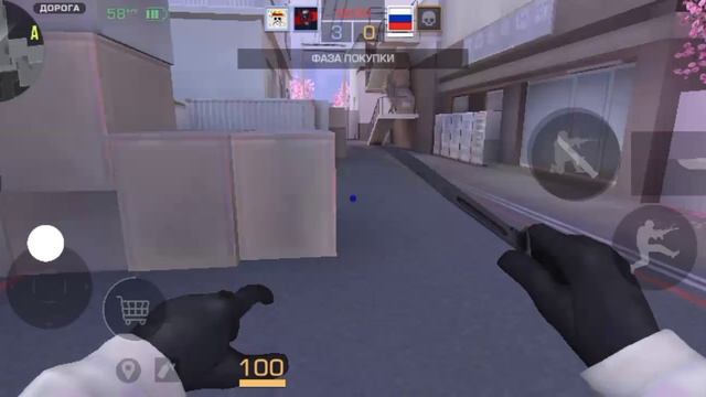 стандоф смотреть онлайн