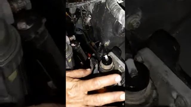 Tutorial: How to connect external diesel tank with Generator смотреть онлайн