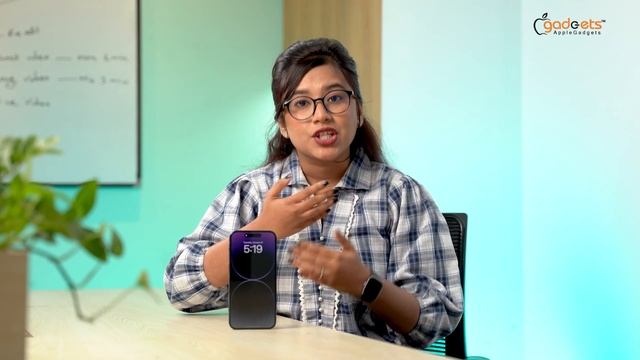 iPhone 14 Pro Max Full Review | Apple Gadgets