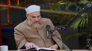 007. Последний день_Махди выйдет с черными знаменами_Умар ибн Абдуль Азиз, Шейх Нуруддин