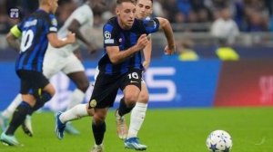 LAUTARO SANG PREDATOR 🔵⚫ SCUDETTO HANYA FORMALITAS ✅ INCAR UCL🔥FRATTESI BUKAN OPSI ⬆️