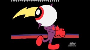 My Favorite Characters Sing Bad Apple Part 1