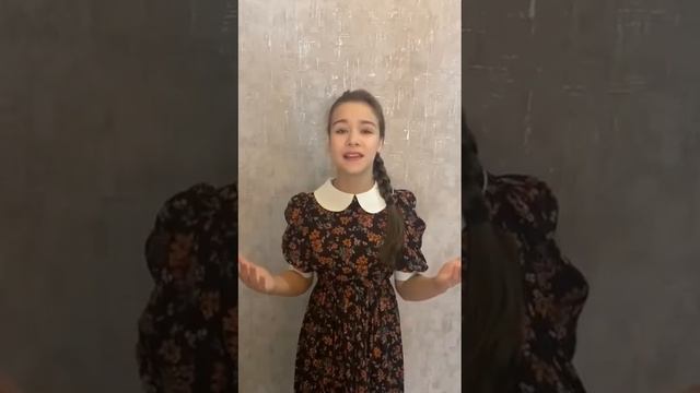 Ольга Аникеева «Мне повезло, я позже родилась».