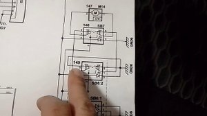 Не работает стеклоподъемник гранта fl