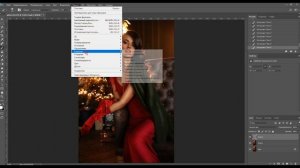 Обработка фото в фотошоп [2020]