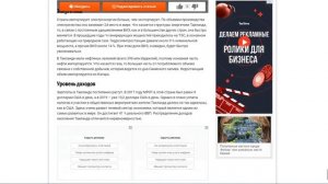 Экономика Таиланда - валюта, ВВП, энергетика, промышленность, уровень жизни населения