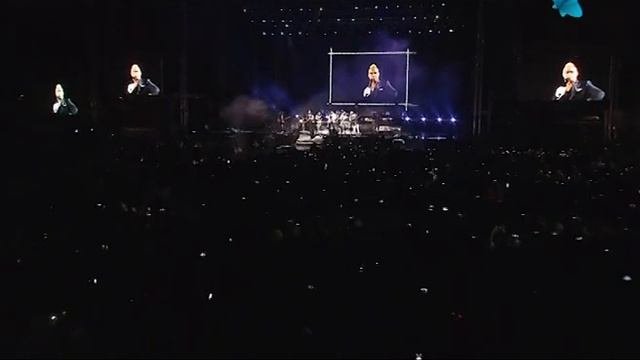 Robbie Williams - The Road To Mandalay, Live In Serbia 2015