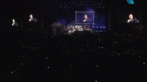 Robbie Williams - The Road To Mandalay, live in Serbia 2015