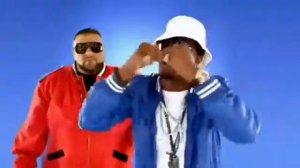 DJ Khaled -All I Do Is Win (MiDo) (ft. T-Pain, Nicki Minaj, Diddy, more)