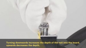 Kohree 3 in 1 Heavy Duty Staple Gun