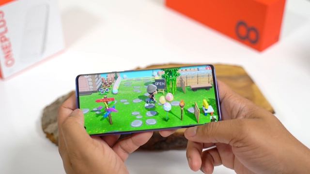 What Makes the OnePlus 8 Pro Special