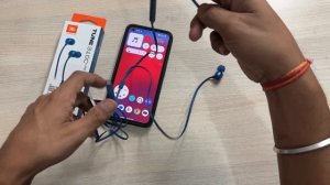 JBL Tune 310C Review - Best Compatible Type C Wired Earphone with Equalizer Preset