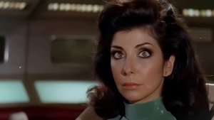 Star Trek The Next Generation - 1950s Super Panavision 70