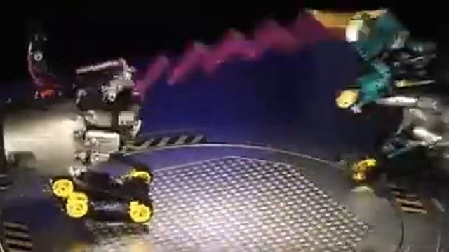 LEGO 8257 смотреть онлайн