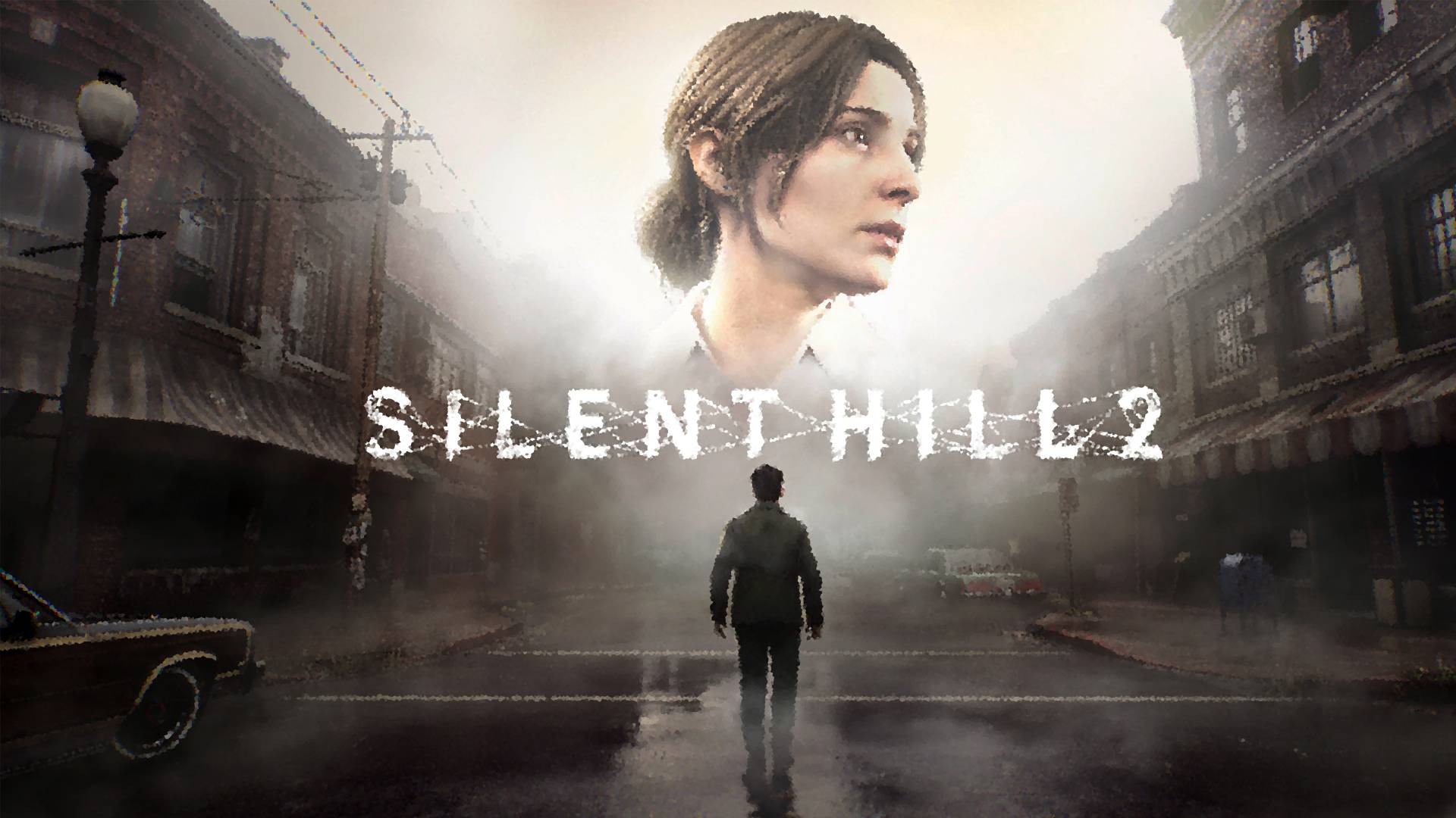 Аппорт, моменты! ► Silent Hill 2 Remake Прохождение #5