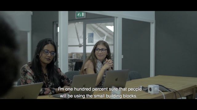 iOS Developer @Backbase
