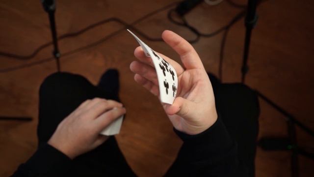 МОМЕНТАЛЬНАЯ СМЕНА КАРТЫ / ОБУЧЕНИЕ / ФОКУСЫ С КАРТАМИ