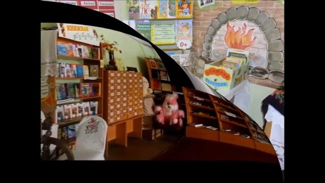 Голованова Ирина Александровна