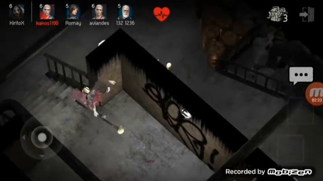 Horrorfield баг. КАК ЛЕГКО ВЫЙГРАТЬ?