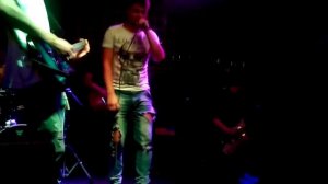The Dead Zone - Другая сторона (Live 2016) #metal #rock #deadzone #thedeadzone