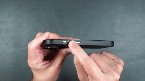 iPhone 15 Pro Pitaka MagEZ Case Pro 4 -  FIRST LOOK