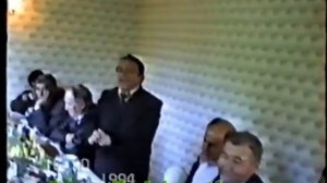 Behmen Vetenoglu Sucaet gozel serler  1994 cu il Azer Zakiroglunun shexsi arxivinden     03 hisse 0