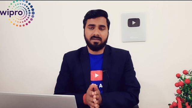 Wipro Company में जॉब कैसे पाए? Salary 20k to 30k | Apply Online Wipro Company Jobs | Work From Hom