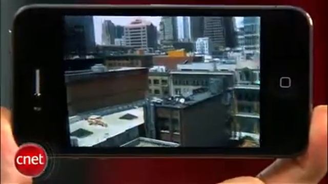 iPhone 4 Review