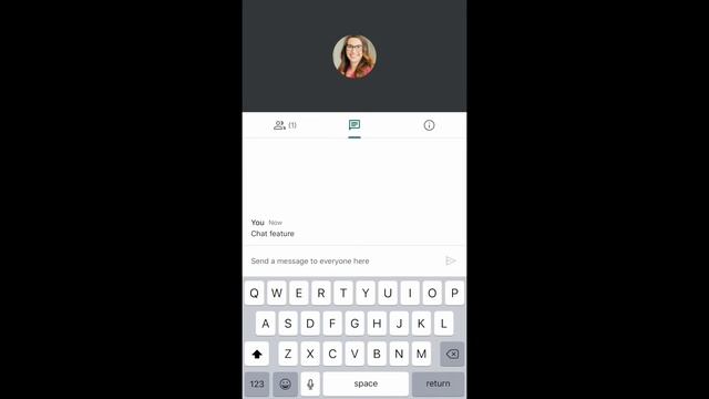 Google Meet iphone Tutorial