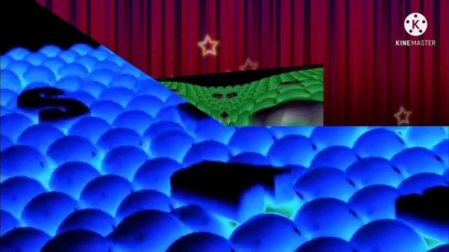 2-19 samsung logo Balls Effects смотреть онлайн