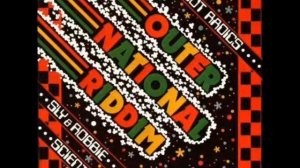The Roots Radics, The Revolutionaires - Danny Allen Style
