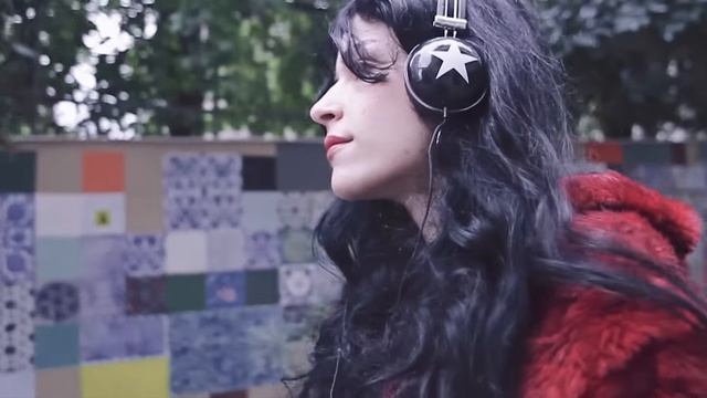 Kıvılcım Ural - Kapat Gözlerini