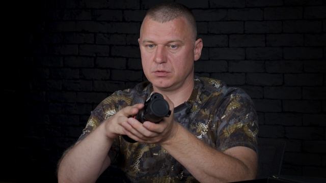 Тепловизор SYTONG. Тест баллистического калькулятора на разных дистанциях.