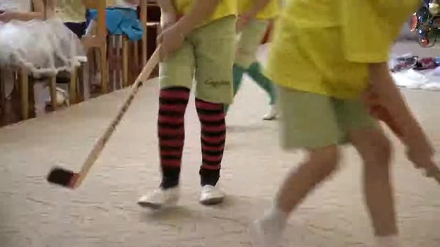 Утренник 2019 смотреть онлайн