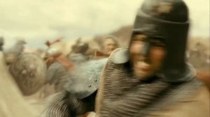 Last Stand Sabaton - Crusade Music Video