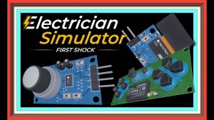 От новичка до профи: строим карьеру электрика в Electrician Simulator