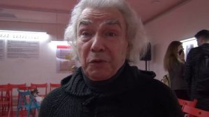 Максимилиан Немчинский о своей новой книге (2018) FHD