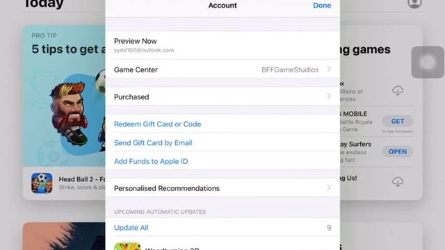 How to get Minecraft for free using apple id [Only works for iOS][FREE APPLE ID] смотреть онлайн