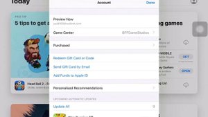 How to get Minecraft for free using apple id [Only works for iOS][FREE APPLE ID]