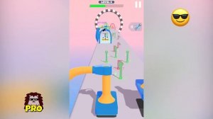 🤢 NOOB vs 😎 PRO vs 😈 HACKER - Repair Run | Download App Store APK