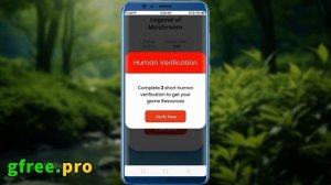 Legend of Mushroom Free Gems - Get Unlimited Gems with this Legend of Mushroom MOD ( iOS & Android