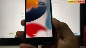 How to Unlock iPhone When Home Button is Not Working I Cannot Unlock iPhone 7, 6S Home Button Broke