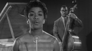 Sarah Vaughan - Lover Man (Live from Sweden) Mercury Records 1958
