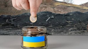 Экономика Украины на грани потеря Красноармейска может стать фатальной,но как всегда есть нюанс