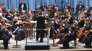 _Святые земли Русской. Илья Муромец_.