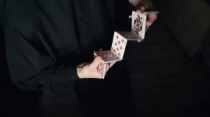 Такие ТРЮКИ С КАРТАМИ вообще ВОЗМОЖНЫ? Никита Яцик / Vintage Scythes