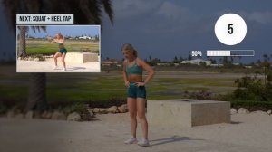 12 MIN TABATA HIIT MOOD BOOSTER Workout - No Equipment, No Repeat, Home Workout with Tabata Songs