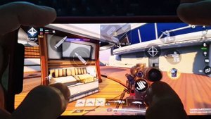 iphone x CODM game test 2023 | iphone x gaming test